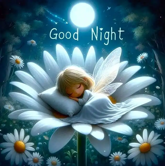 good night images